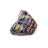 Losi Hood Painted Zombie: Mini LMT