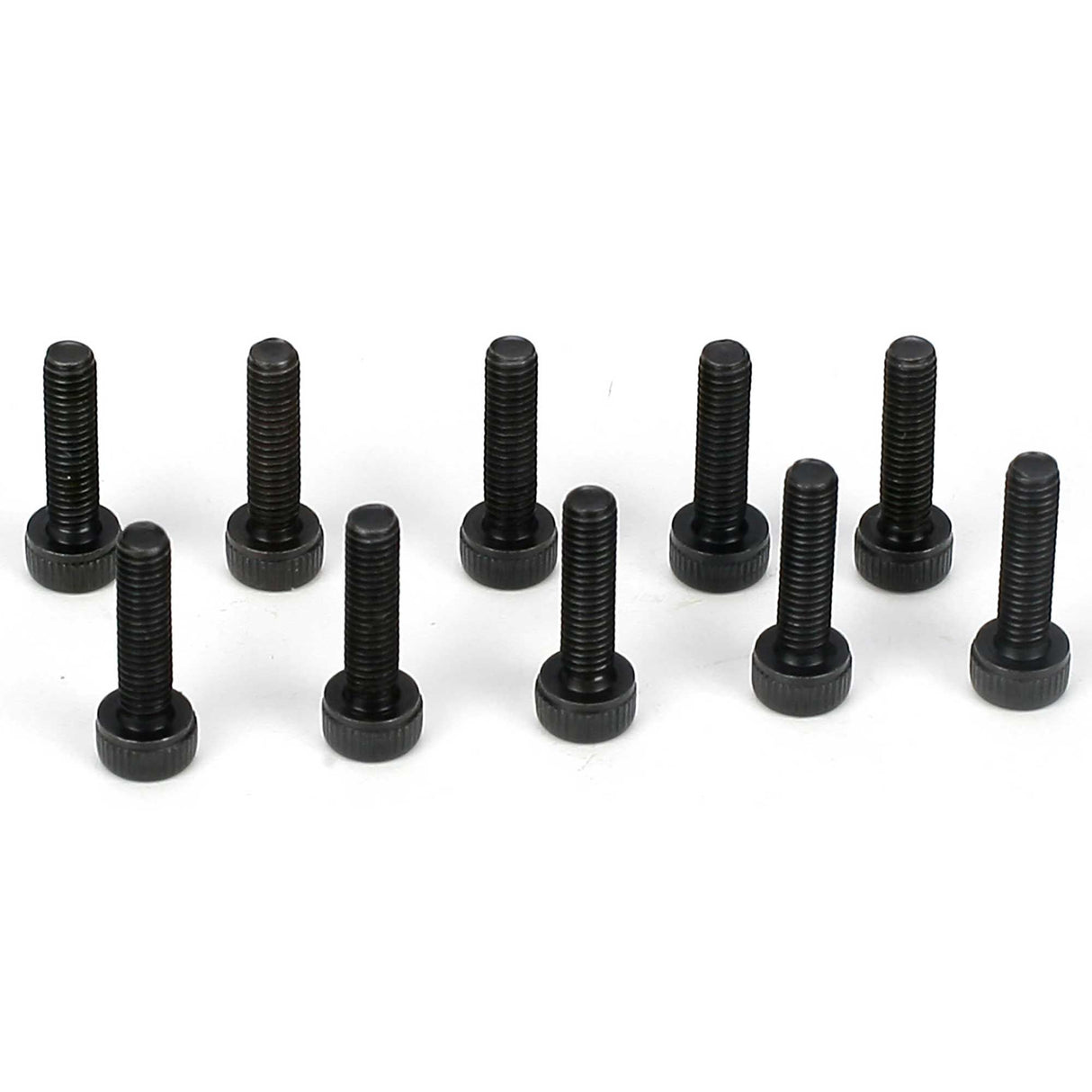 Losi Cap Head Screws M3 x 12mm (10)