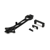 Fender Handguards & Handle Bars Black: Promoto-SM