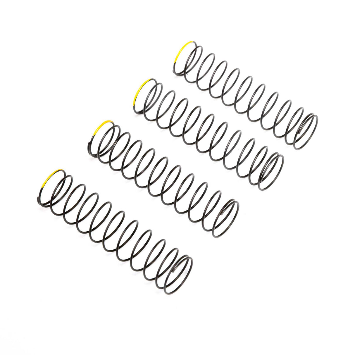 Shock Springs Soft Yellow (4): Mini LMT