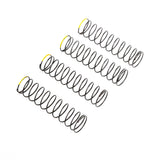 Shock Springs Soft Yellow (4): Mini LMT