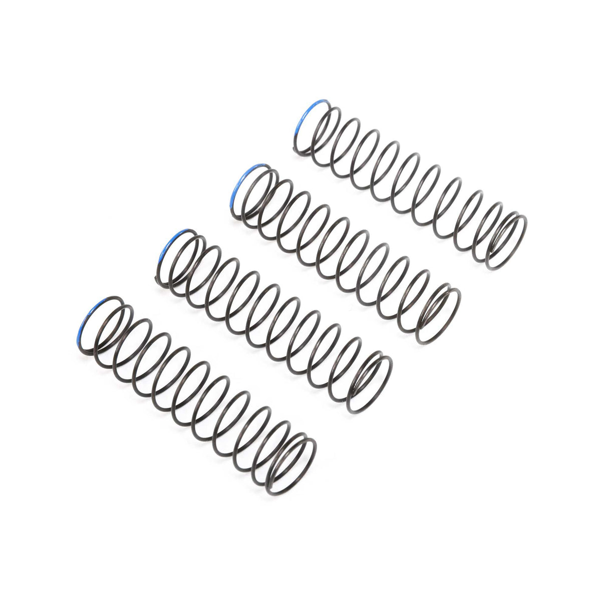 Shock Springs Med Blue (4): Mini LMT