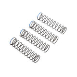 Shock Springs Med Blue (4): Mini LMT
