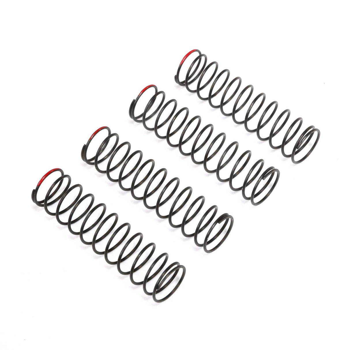 Shock Springs Firm Red (4): Mini LMT