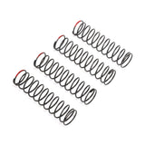 Shock Springs Firm Red (4): Mini LMT