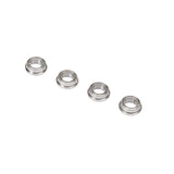 5x8x2.5mm Ball BearingFlanged (4): Mini LMT