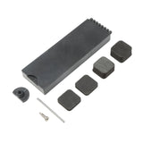 Variable Diameter Upper 4-Link Bar Set (4): Mini LMT