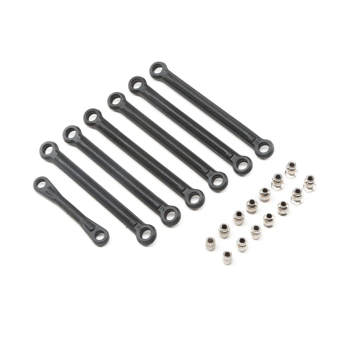 Side Rails Long: LST XXL2-E
