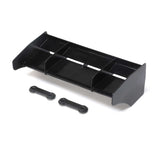 Wing Black: 8X 8XE 8XT