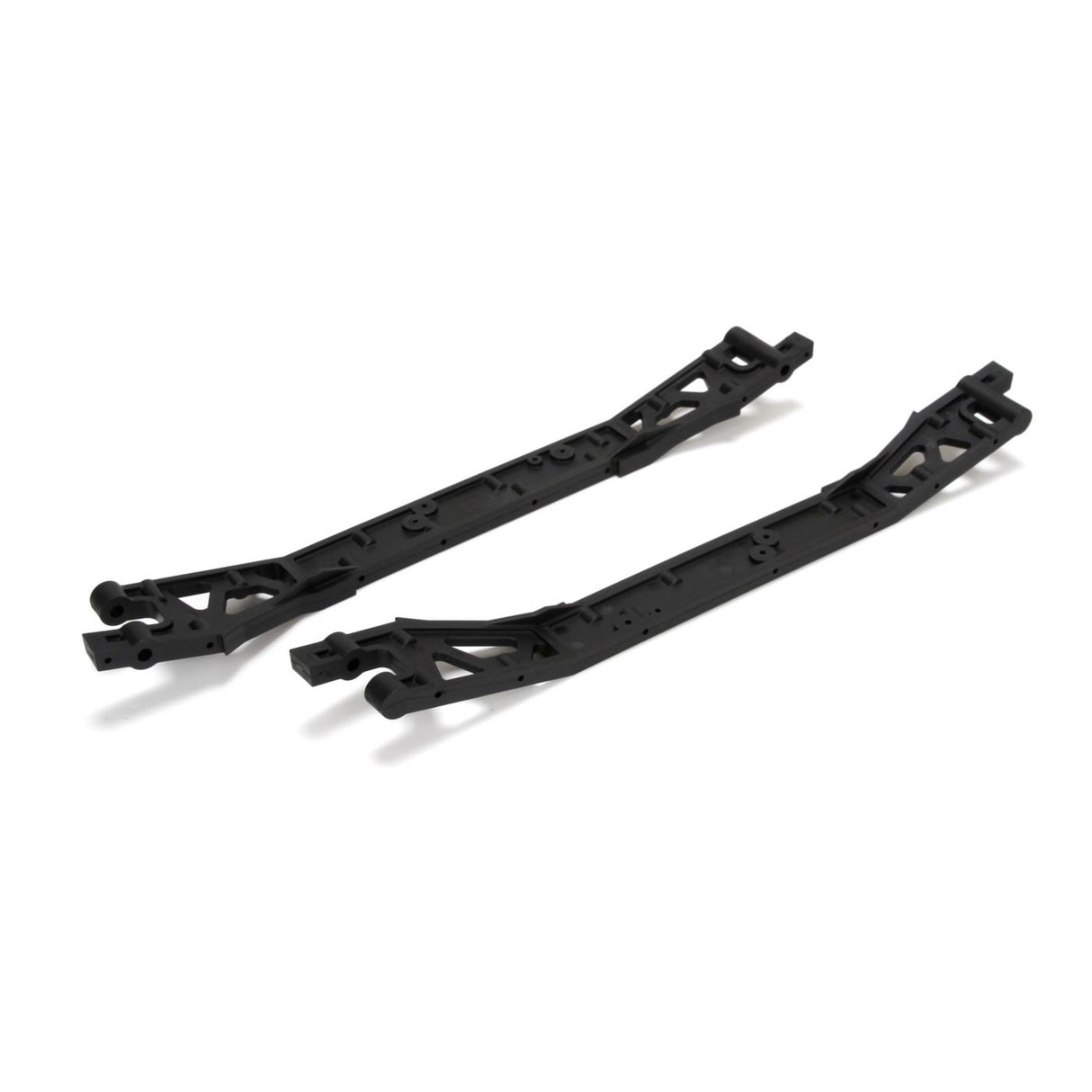 Chassis Plate Top: LST XXL2-E