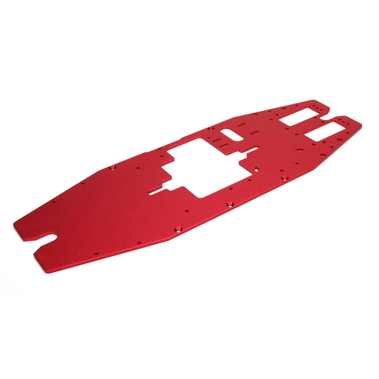 ESC and on/off switch Mounts: LST XXL2-E