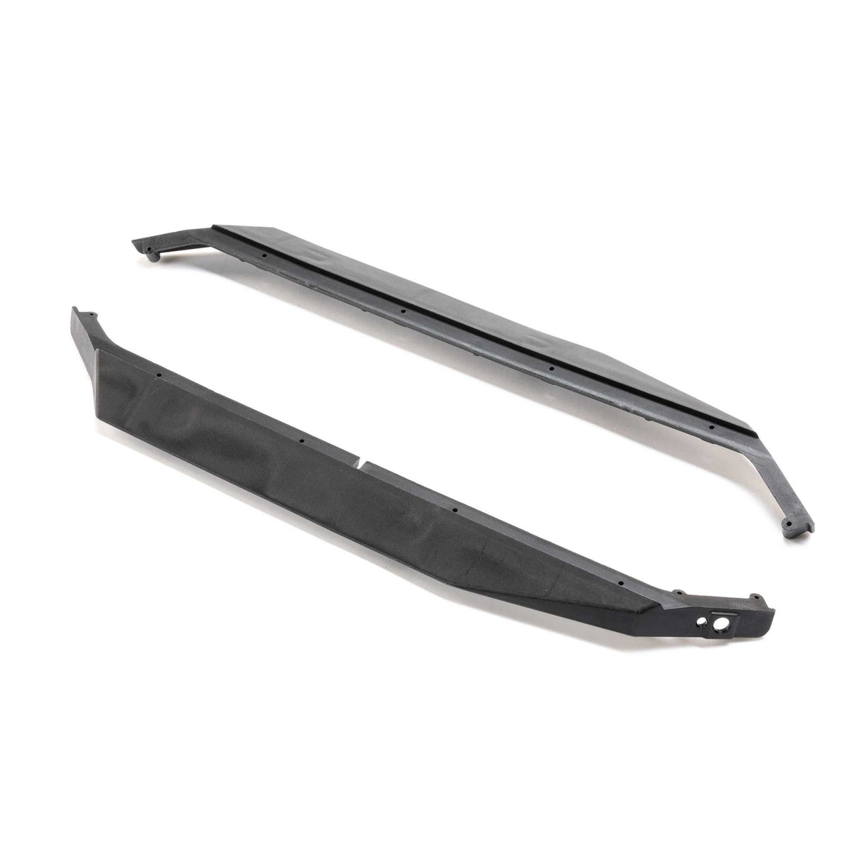 Side Guard Set: 8X Super Lasernut