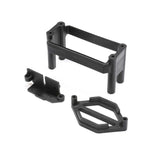 ESC & Servo Mount: 8X Super Lasernut