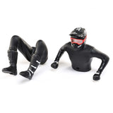 Rider Figure FXR: Promoto-MX