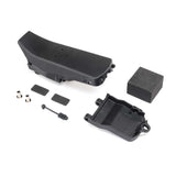 Seat Battery Box Set: Promoto-MX