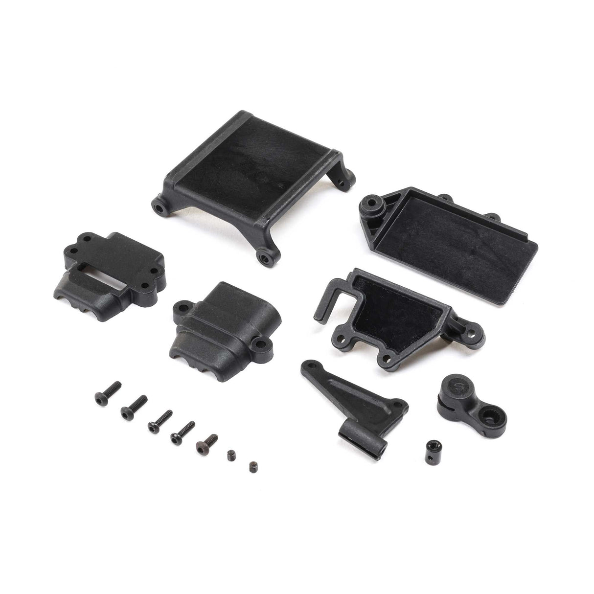 Electronic Mount Set: Promoto-MX