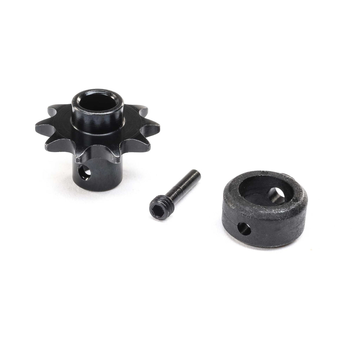 Front Chain Sprocket Steel: Promoto-MX