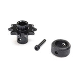 Front Chain Sprocket Steel: Promoto-MX
