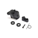 Front Brake Caliper Assembled: Promoto-MX