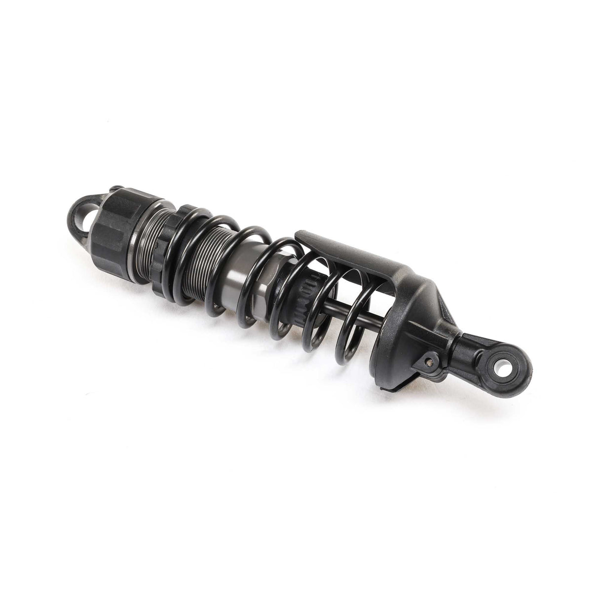 Rear Shock Set Complete & Assembled: Promoto-MX