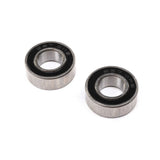 7 x 14 x 5mm Ball Bearing Rubber Sealed (2)