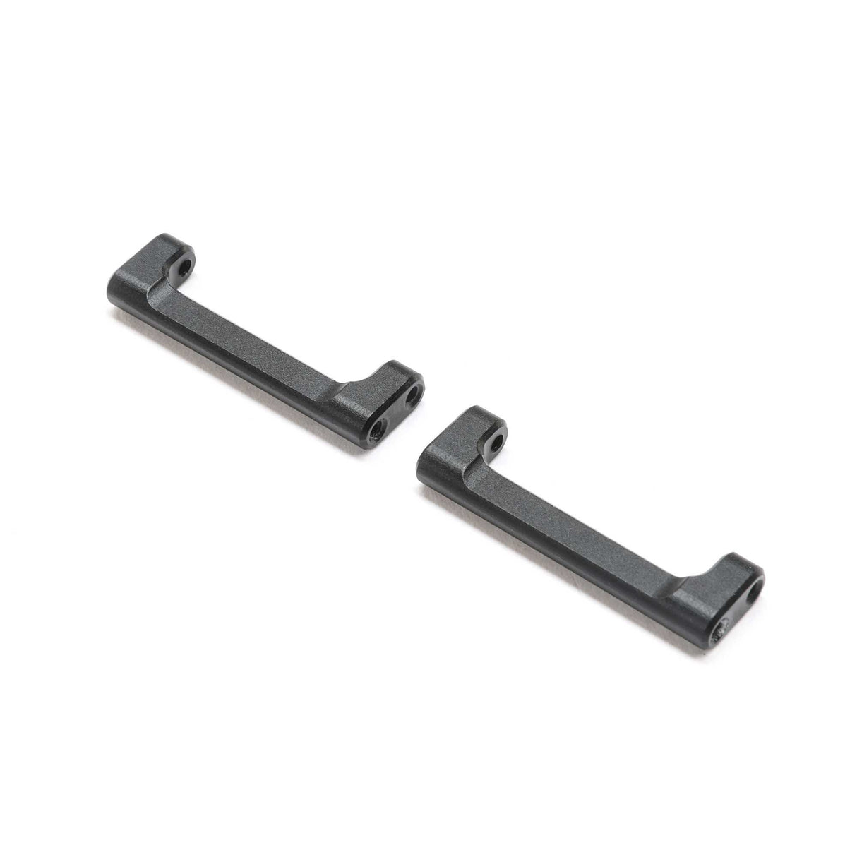 Aluminum Crossbar Shock Mount Black: Mini LMT (2)