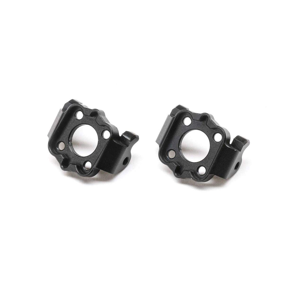Aluminum Spindle Carrier Set 5deg Black: Mini LMT
