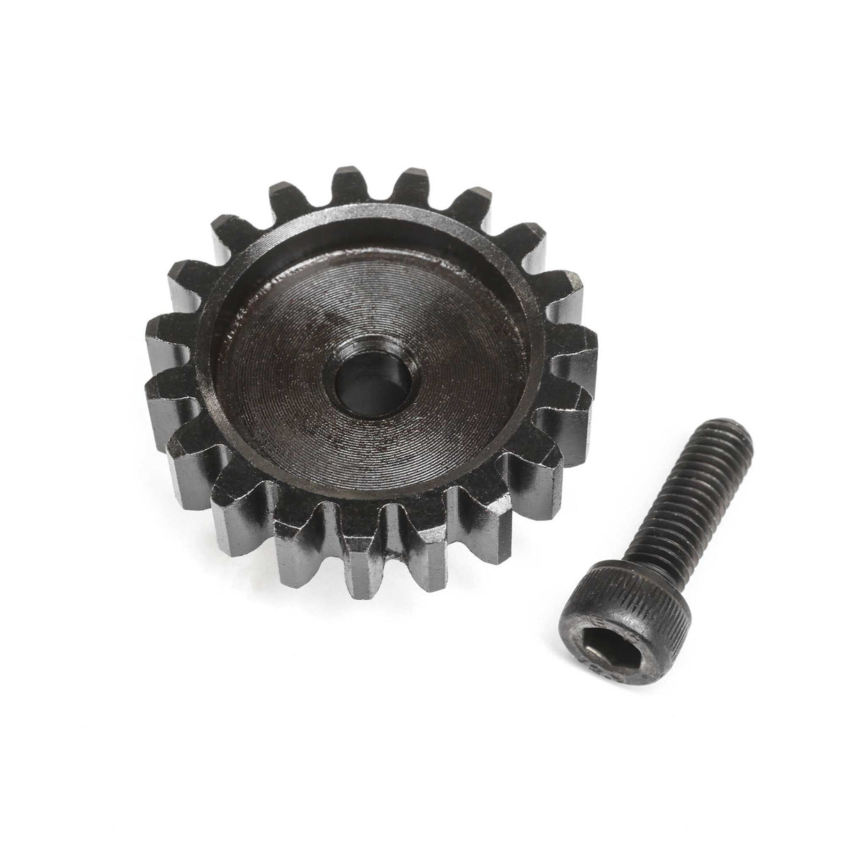 Pinion Gear 19T 1.5M & Hardware: DBXL 2.0