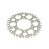 Hub Chain Sprocket Hard Anodized: Promoto-MX