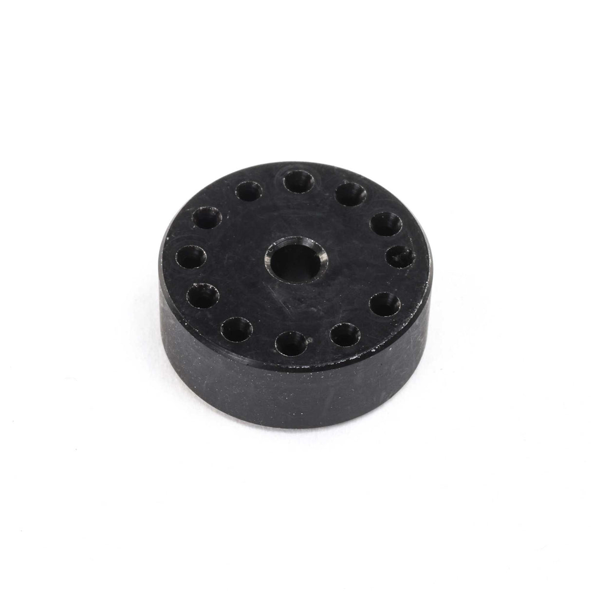 Machined Shock Piston 12 x 1.0mm (1): Promoto-MX