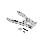 Aluminum Swing Arm Silver: Promoto-MX