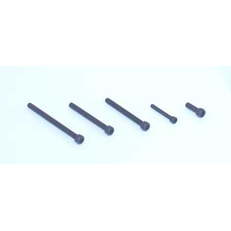 Transmission Screw Set: XXX XXX-T SPT