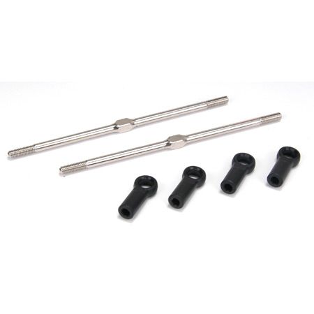 Servo Saver and Bell Crank Set: Mini 8IGHT