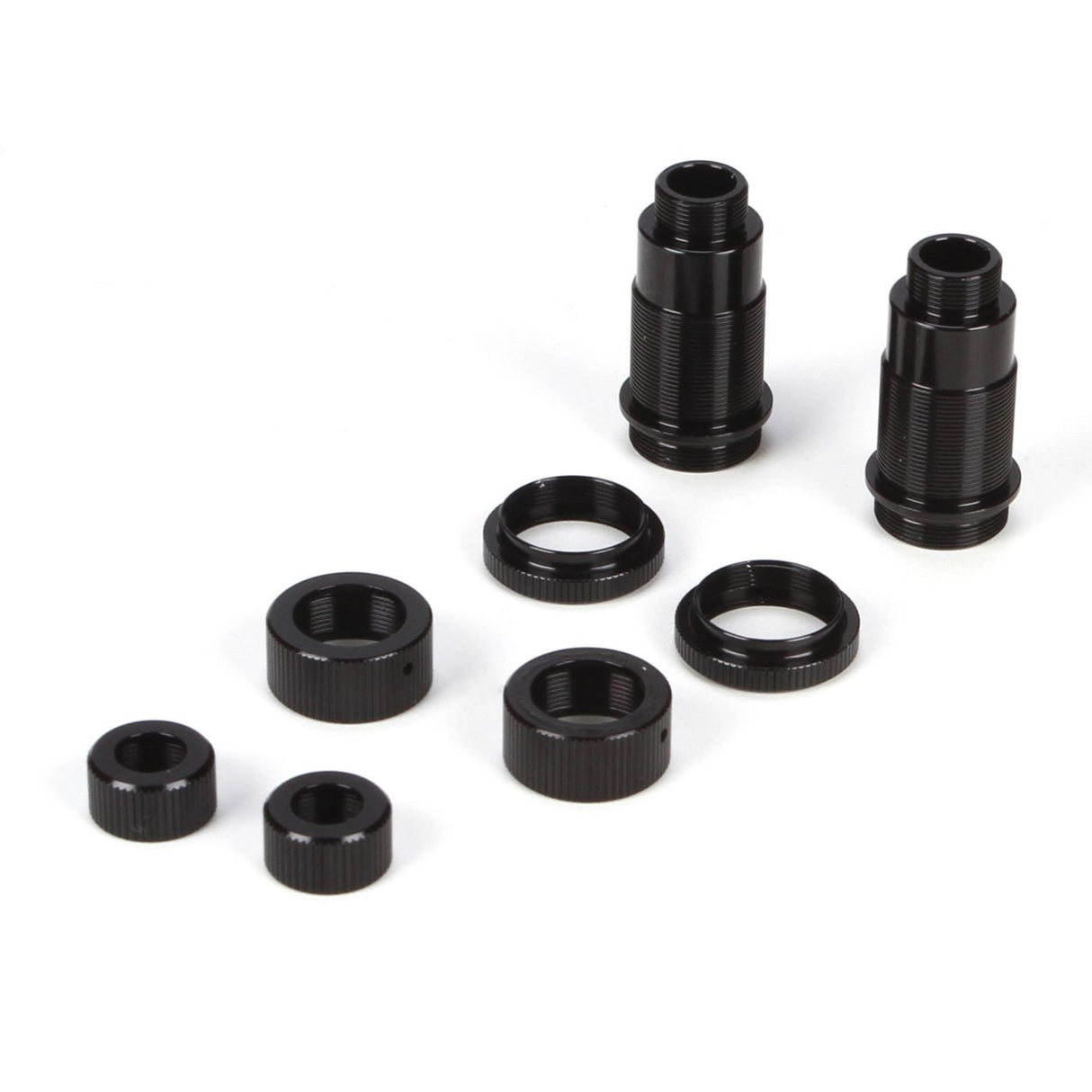 Front Shock Tower: 5IVE-T MINI WRC