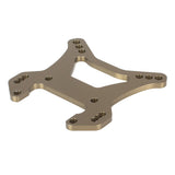 Fr/R Pin Mount Cover Set: 10-T