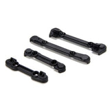Steering Drag Link & Hardware: 10-T