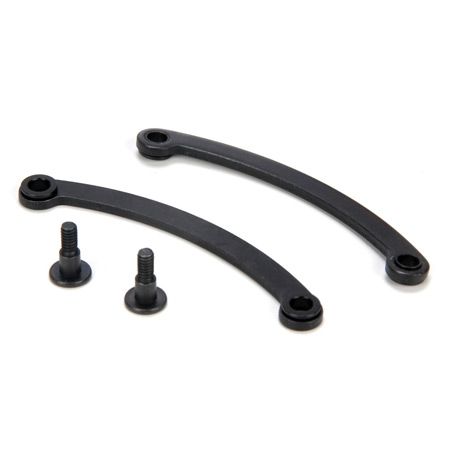 Transmission Outdrive Cup Set: LST/2 XXL/2