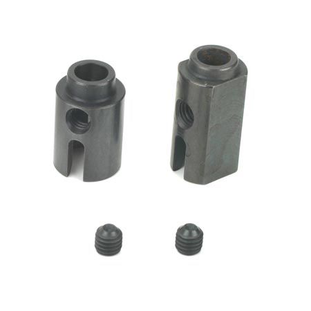 Forward Only Input Shaft Set: LST/2 XXL/2