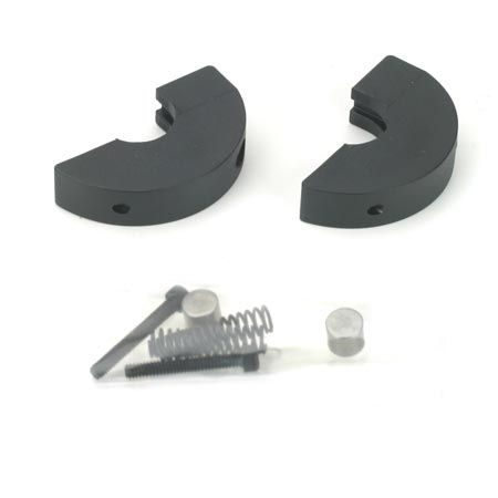 Steering Hardware Set: LST/2 XXL/2