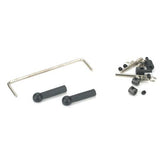 Steering Hardware Set: LST/2 XXL/2