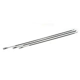 Parkzone Pushrods with Clevis: T-28 Z-PKZ4422
