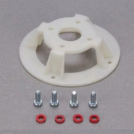 Parkzone Motor Mount with Screws (Box 105)