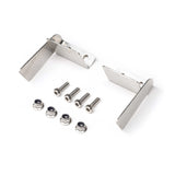 Proboat Turn Fin Set: Sonicwake 24 Inch