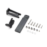 Proboat Rudder Set: Sonicwake 24 Inch