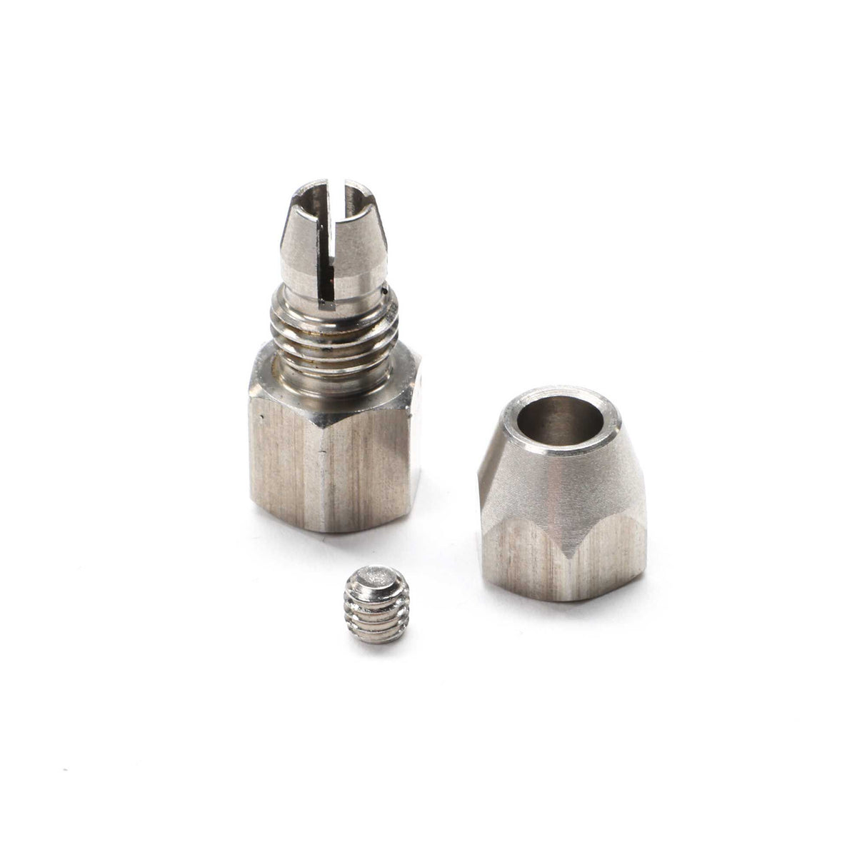 Proboat Motor Shaft Coupler: Sonicwake 24 Inch