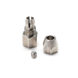 Proboat Motor Shaft Coupler: Sonicwake 24 Inch