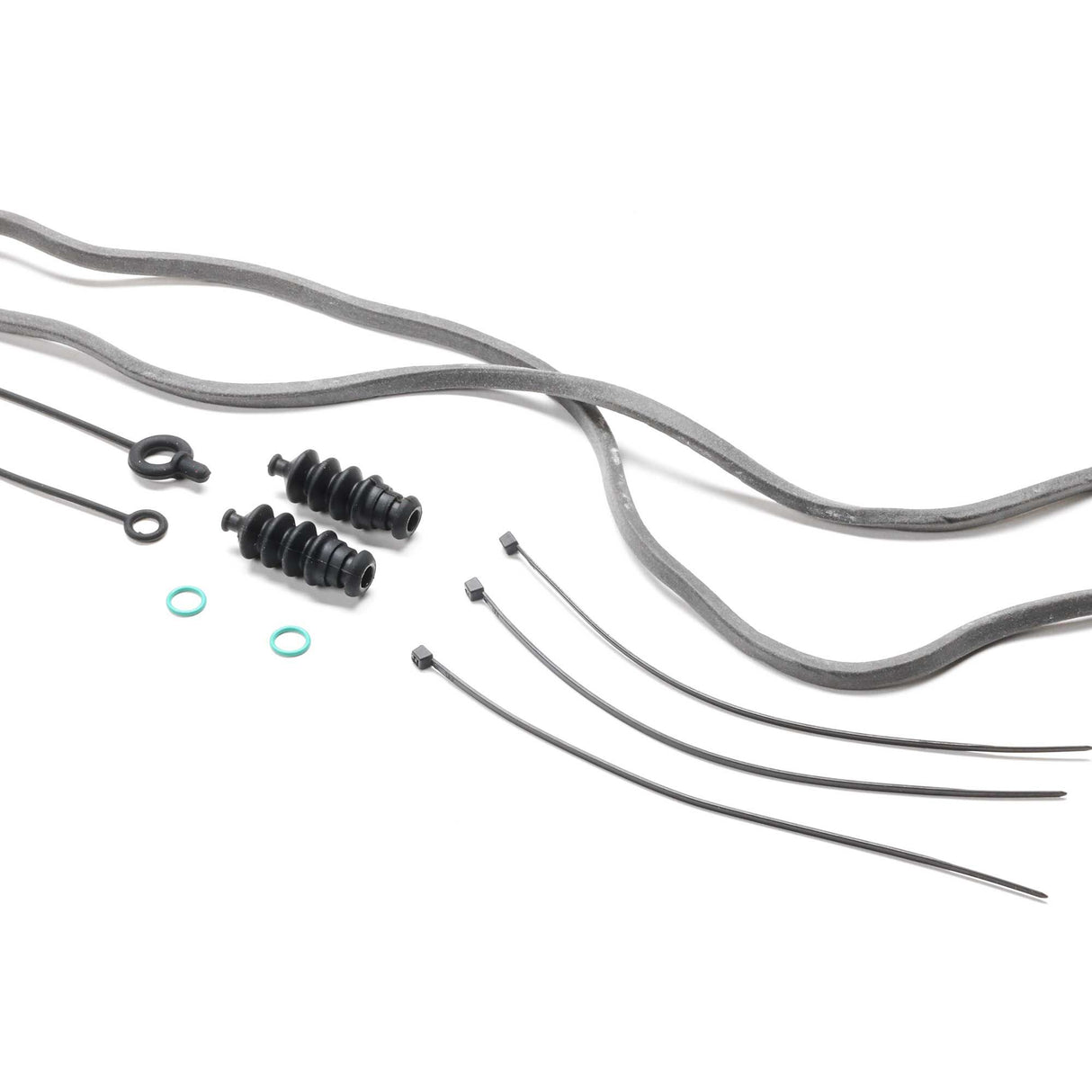 Proboat Hull Seal Set: Sonicwake 24 Inch