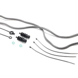 Proboat Hull Seal Set: Sonicwake 24 Inch