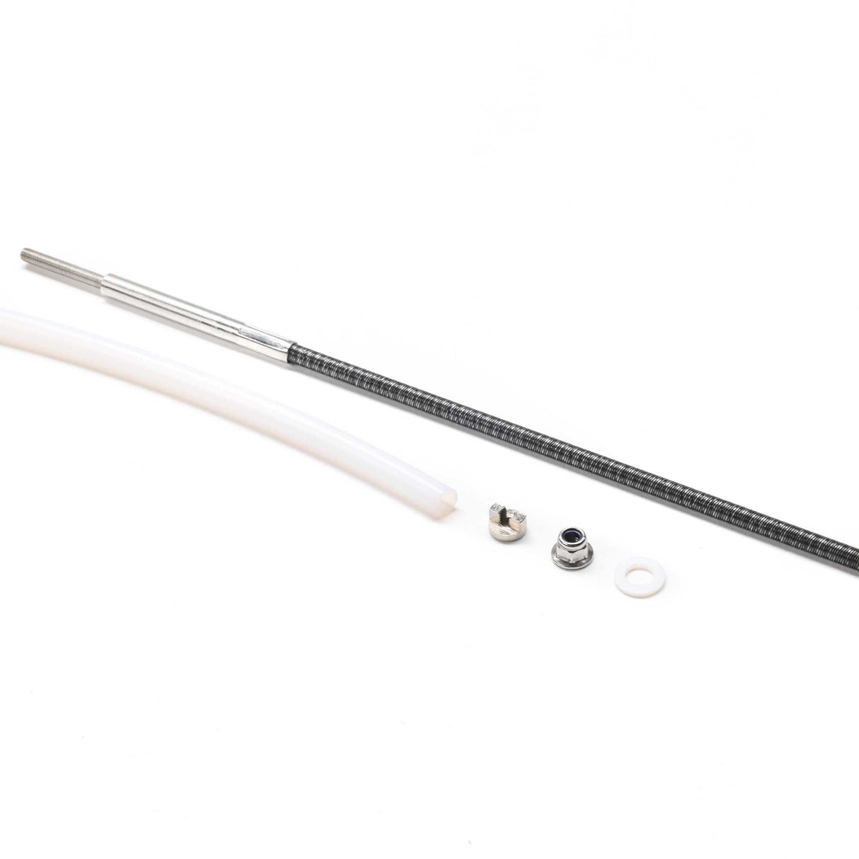 Proboat Flex Shaft Set: Sonicwake 24 Inch