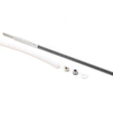 Proboat Flex Shaft Set: Sonicwake 24 Inch
